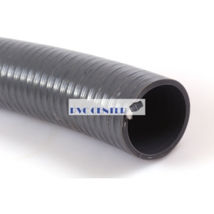 צינור PVC גמיש הדבקה - גקוזי 32 מ"מ 